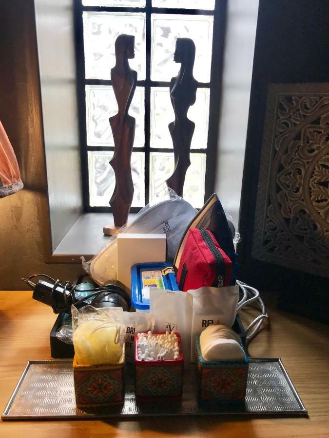L'Elegance Au Coeur Du Medieval Lejlighed Provins Eksteriør billede