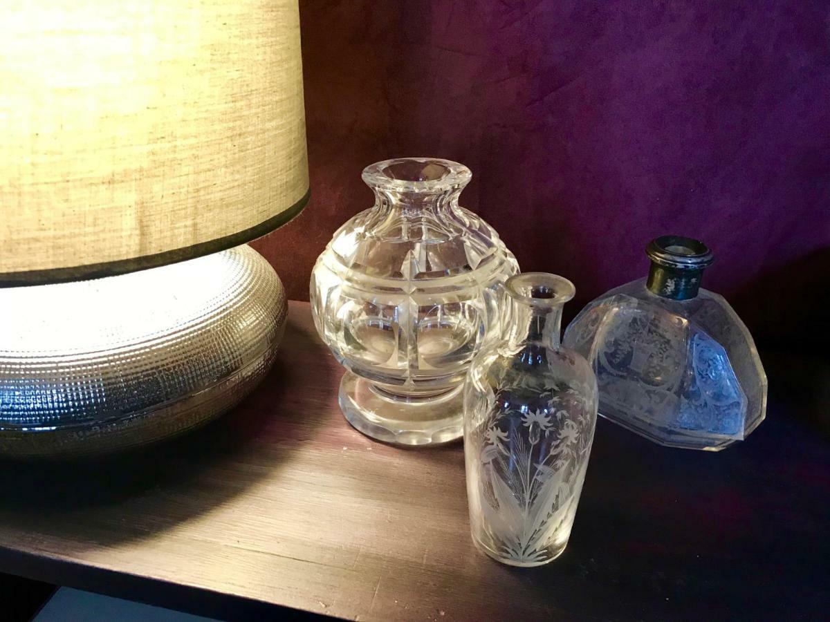 L'Elegance Au Coeur Du Medieval Lejlighed Provins Eksteriør billede