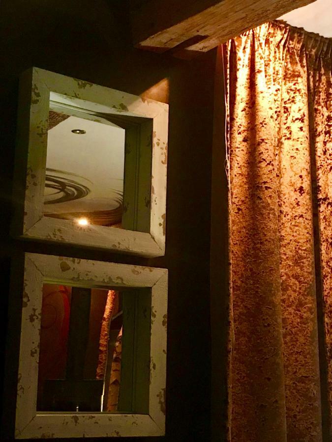 L'Elegance Au Coeur Du Medieval Lejlighed Provins Eksteriør billede
